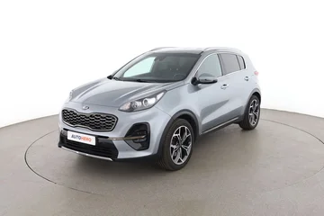 Kia Sportage bf65872c-a9ec-4584-9afe-743143ec4227