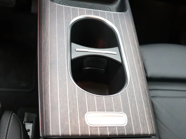 Mercedes-Benz CLA (2026) — foto 5 van 23