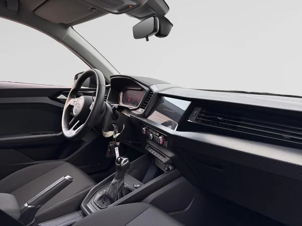 AUDI A1 Sportback (2023) — foto 12 van 17