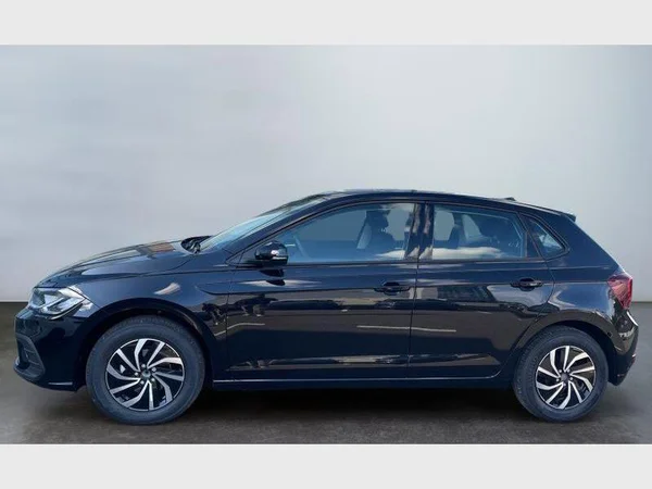 Volkswagen Polo (2026) — foto 20 van 25