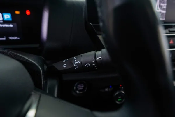 Citroen E-C4 X (2023) — foto 13 van 50