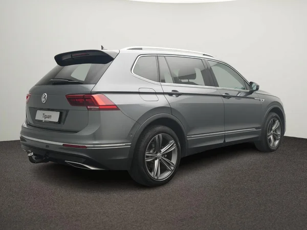 VOLKSWAGEN Tiguan Allspace (2021) — foto 3 van 10