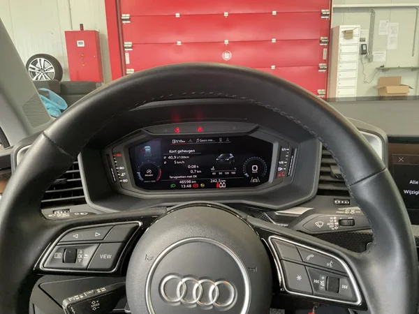 AUDI A1 Sportback (2022) — foto 6 van 22