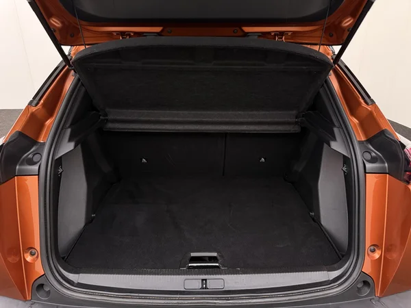 PEUGEOT e-2008 (2022) — foto 8 van 31