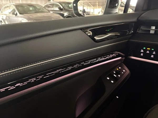 VOLKSWAGEN ID.7 (2025) — foto 3 van 24