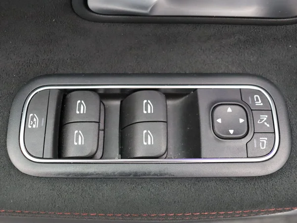 Mercedes-Benz A-Klasse (2025) — foto 14 van 38