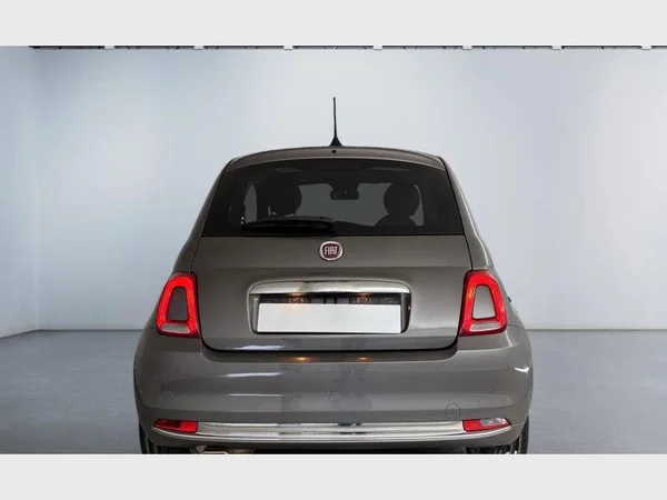 FIAT 500 (2019) — foto 18 van 20