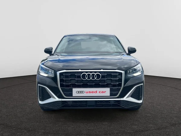 AUDI Q2 (2022) — foto 4 van 4