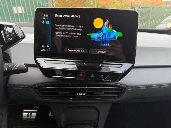 VOLKSWAGEN ID.3 (2025) — foto 17 van 17