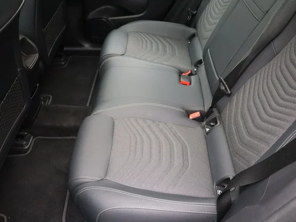 Mercedes-Benz EQA (2025) — foto 10 van 26