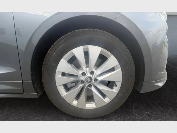 Skoda Enyaq (2026) — foto 24 van 24
