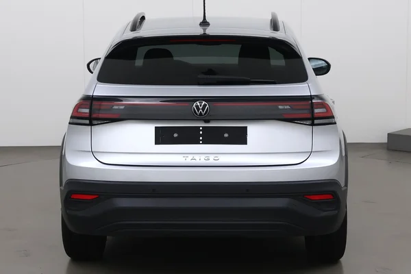 Volkswagen Taigo (2025) — foto 15 van 20