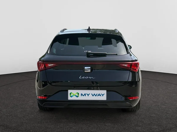 SEAT Leon ST (2024) — foto 14 van 16