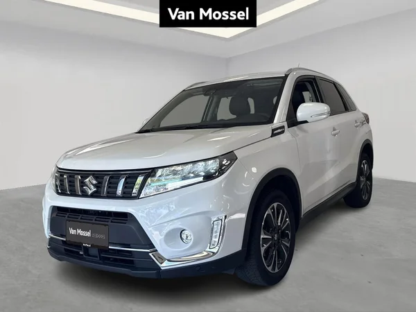 Suzuki Grand Vitara (2024) — foto 1 van 19