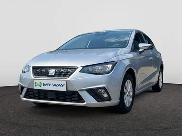 SEAT Ibiza 5P/D (2025)