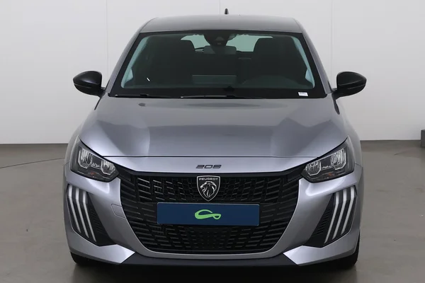 Peugeot 208 (2025) — foto 11 van 18