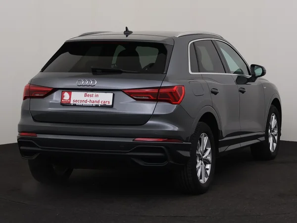 AUDI Q3 (2022) — foto 23 van 32