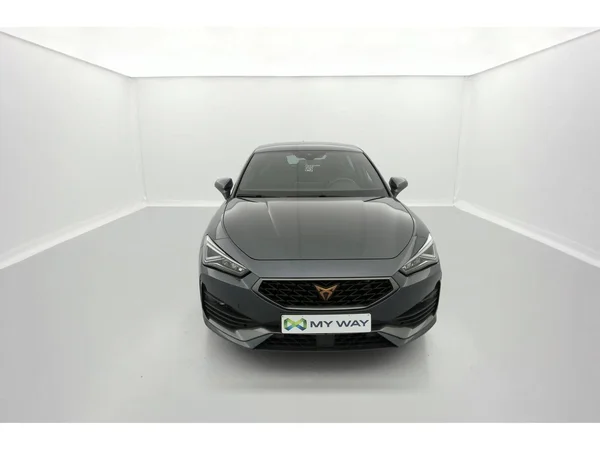 CUPRA Leon e-Hybrid (PHEV) (2023) — foto 12 van 37