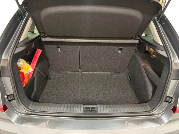 Skoda Kamiq (2026) — foto 17 van 29