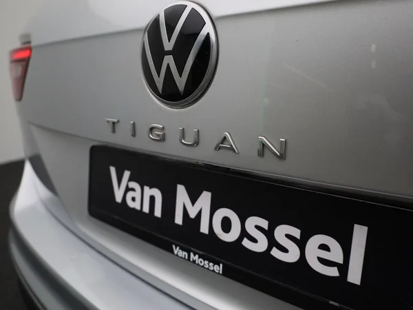 Volkswagen Tiguan (2023) — foto 31 van 43