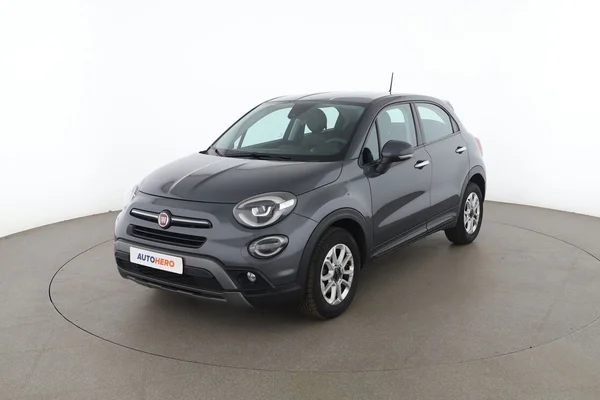 Fiat 500X (2019) — foto 1 van 16