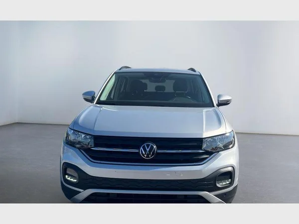 Volkswagen T-Cross (2023) — foto 12 van 23