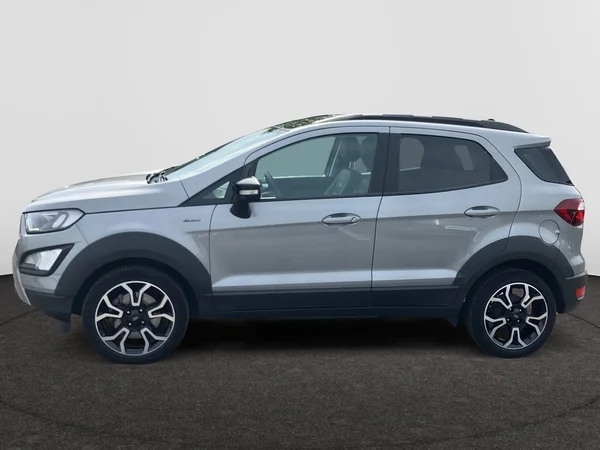 FORD Ecosport (2023) — foto 3 van 23
