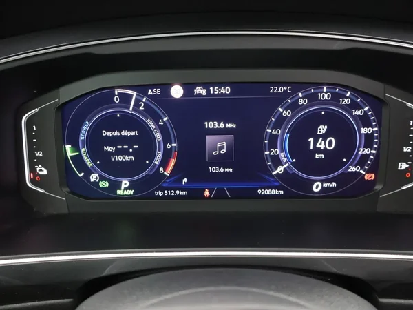 Volkswagen Tiguan (2023) — foto 5 van 33