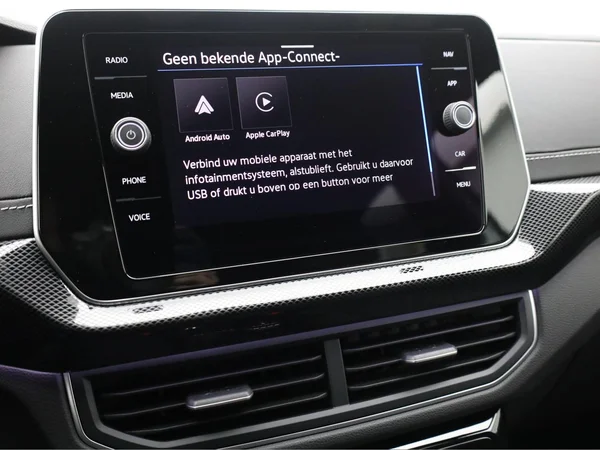 VOLKSWAGEN T-Cross (2024) — foto 7 van 19