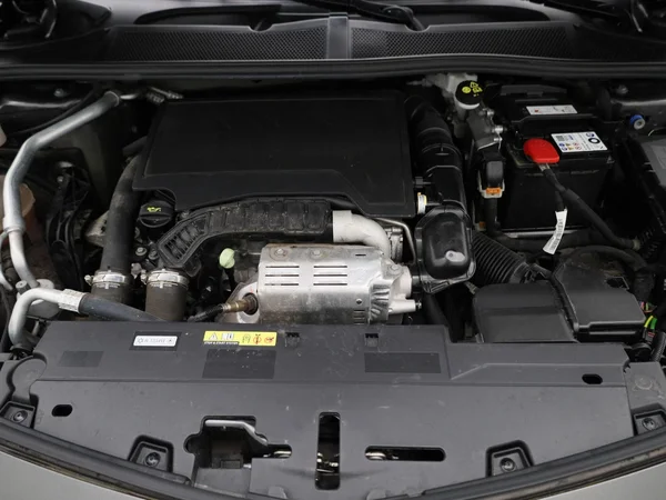 Opel Astra (2023) — foto 21 van 38