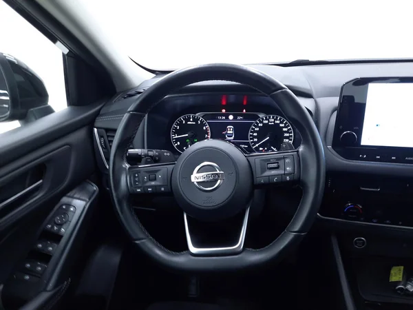 Nissan Qashqai (2022) — foto 7 van 28