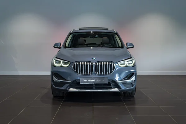 BMW X1 (2022) — foto 12 van 40