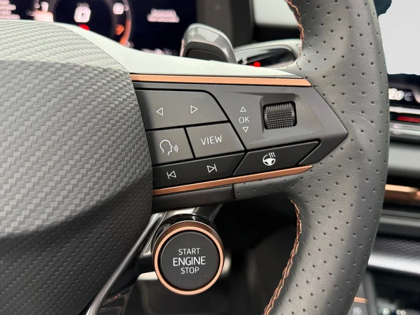 CUPRA Terramar (2025) — foto 6 van 23
