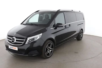 Mercedes-Benz V-Klasse 49cad4e0-b6e9-42a1-b39e-373aaa7913b5