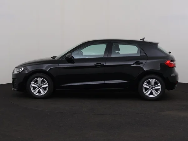 AUDI A1 (2022) — foto 12 van 25