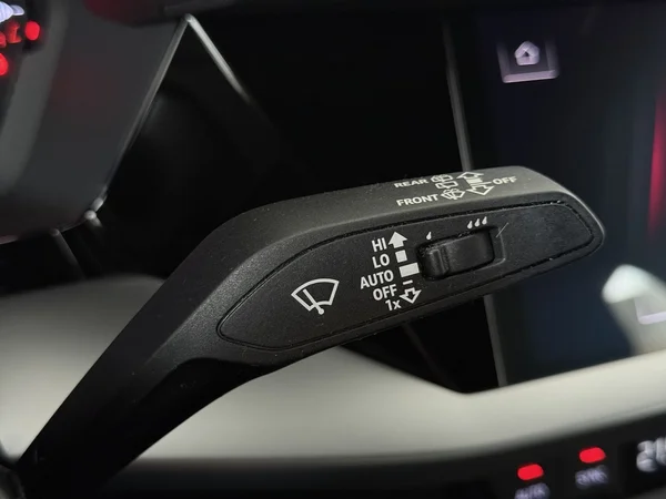 AUDI A3 (2022) — foto 14 van 27