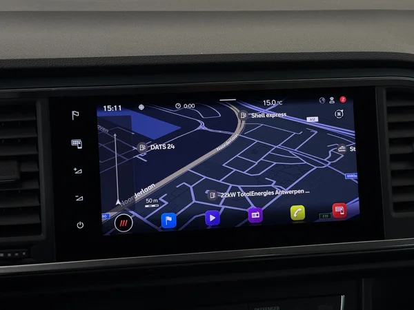 SEAT Altea (2022) — foto 10 van 28