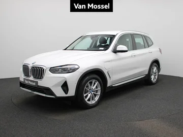 BMW X3 (2023)