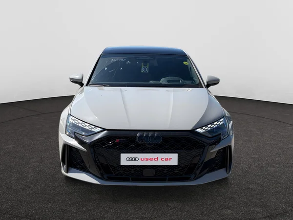 AUDI RS3 Sportback (2025) — foto 8 van 15