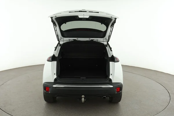 Peugeot 2008 (2008) — foto 7 van 16