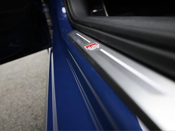 AUDI A3 Sportback PHEV (2025) — foto 9 van 24