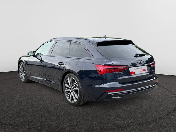 AUDI A6 Avant PHEV (2025) — foto 17 van 23