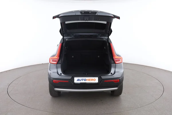 Volvo XC40 (2018) — foto 7 van 16