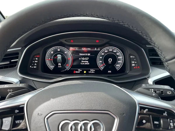 AUDI A6 Avant (2023) — foto 3 van 15