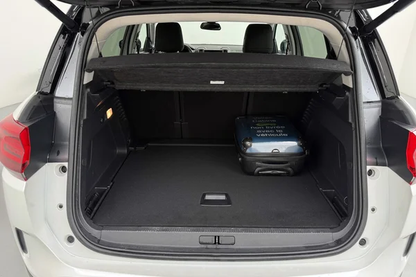 Citroen C5 Aircross (2020) — foto 11 van 27