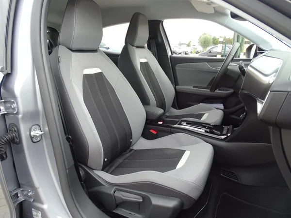 Opel Mokka (2024) — foto 4 van 24