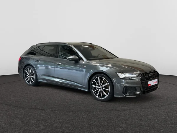 AUDI A6 Avant PHEV (2025) — foto 21 van 23