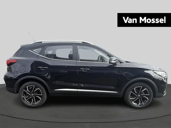 MG ZS (2024) — foto 17 van 22