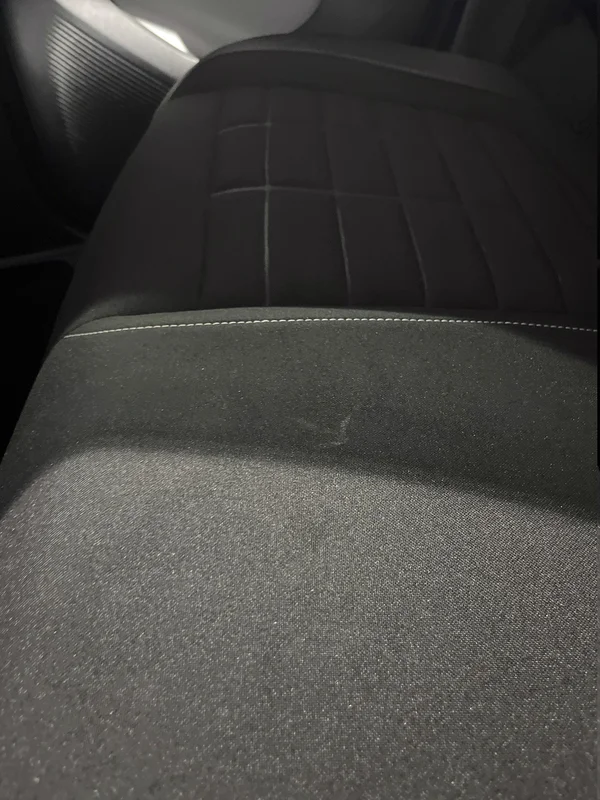 Citroen E-C3 (2025) — foto 60 van 71