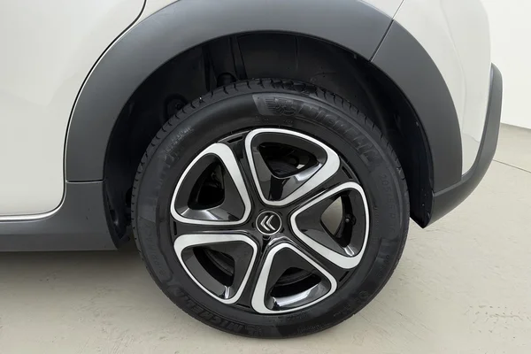 Citroen C3 (2023) — foto 12 van 15